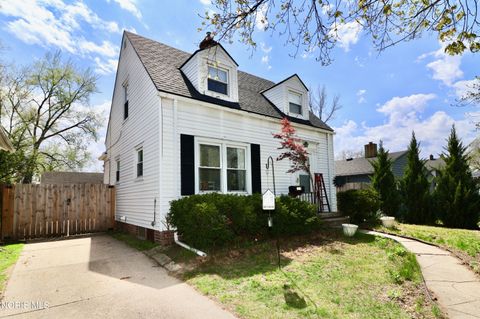 Tiny photo for 3019 Berdan Avenue, Toledo, OH 43613 (MLS # 10006878)