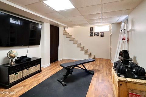 Tiny photo for 3019 Berdan Avenue, Toledo, OH 43613 (MLS # 10006878)