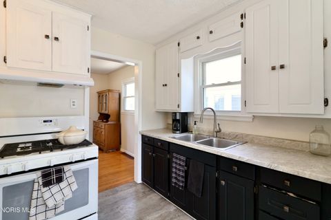 Tiny photo for 3019 Berdan Avenue, Toledo, OH 43613 (MLS # 10006878)