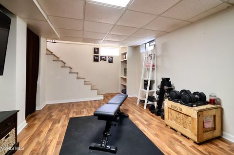 Tiny photo for 3019 Berdan Avenue, Toledo, OH 43613 (MLS # 10006878)