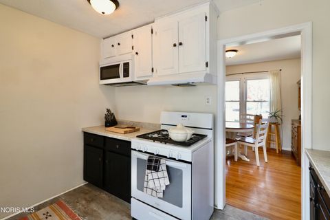 Tiny photo for 3019 Berdan Avenue, Toledo, OH 43613 (MLS # 10006878)