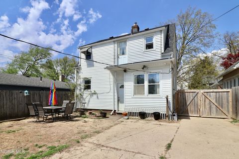 Tiny photo for 3019 Berdan Avenue, Toledo, OH 43613 (MLS # 10006878)