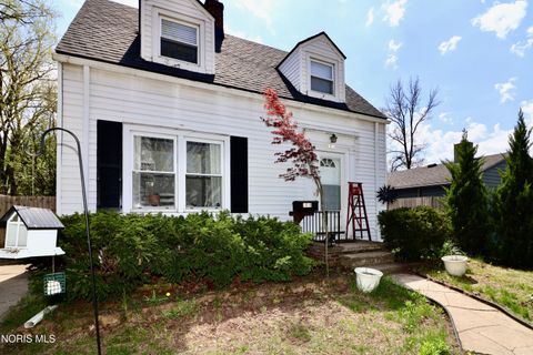 Tiny photo for 3019 Berdan Avenue, Toledo, OH 43613 (MLS # 10006878)