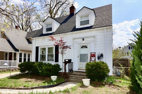 Tiny photo for 3019 Berdan Avenue, Toledo, OH 43613 (MLS # 10006878)