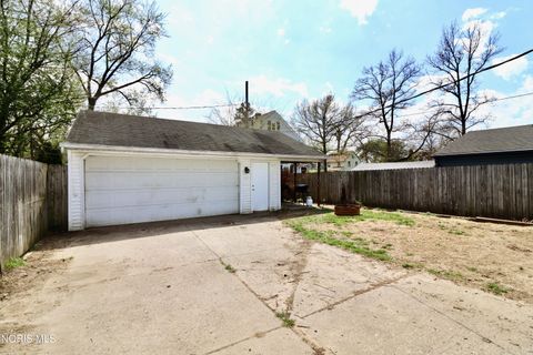 Tiny photo for 3019 Berdan Avenue, Toledo, OH 43613 (MLS # 10006878)