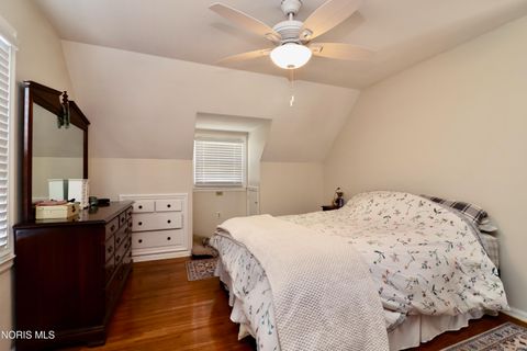 Tiny photo for 3019 Berdan Avenue, Toledo, OH 43613 (MLS # 10006878)