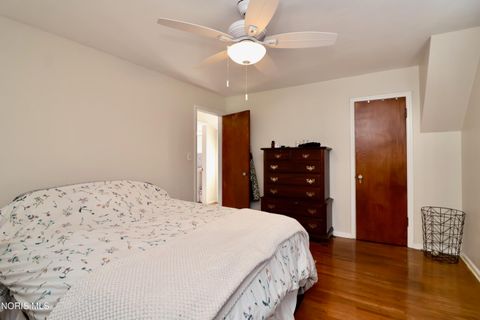 Tiny photo for 3019 Berdan Avenue, Toledo, OH 43613 (MLS # 10006878)