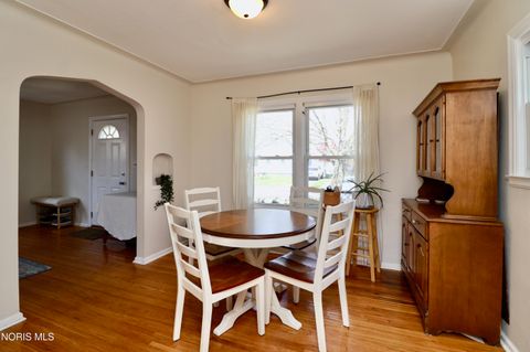 Tiny photo for 3019 Berdan Avenue, Toledo, OH 43613 (MLS # 10006878)