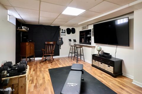 Tiny photo for 3019 Berdan Avenue, Toledo, OH 43613 (MLS # 10006878)