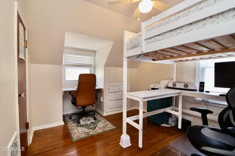 Tiny photo for 3019 Berdan Avenue, Toledo, OH 43613 (MLS # 10006878)