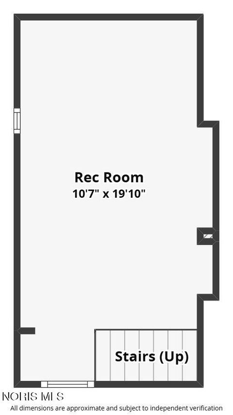 Tiny photo for 3019 Berdan Avenue, Toledo, OH 43613 (MLS # 10006878)