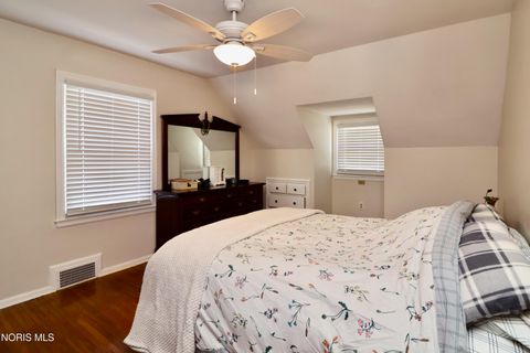 Tiny photo for 3019 Berdan Avenue, Toledo, OH 43613 (MLS # 10006878)