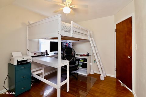 Tiny photo for 3019 Berdan Avenue, Toledo, OH 43613 (MLS # 10006878)