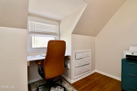 Tiny photo for 3019 Berdan Avenue, Toledo, OH 43613 (MLS # 10006878)