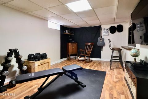 Tiny photo for 3019 Berdan Avenue, Toledo, OH 43613 (MLS # 10006878)