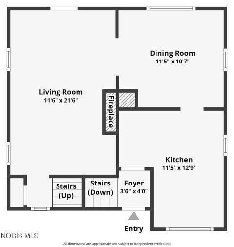 Tiny photo for 3019 Berdan Avenue, Toledo, OH 43613 (MLS # 10006878)