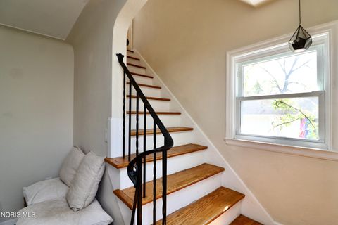 Tiny photo for 3019 Berdan Avenue, Toledo, OH 43613 (MLS # 10006878)