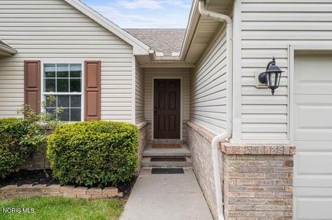 Tiny photo for 7274 Laurel Ridge Drive, Whitehouse, OH 43571 (MLS # 10007443)