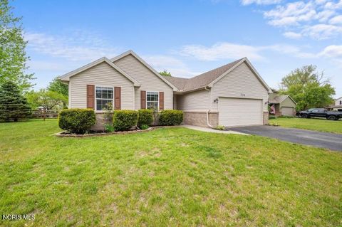 Tiny photo for 7274 Laurel Ridge Drive, Whitehouse, OH 43571 (MLS # 10007443)