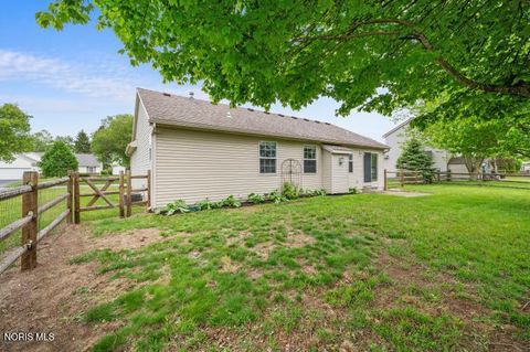 Tiny photo for 7274 Laurel Ridge Drive, Whitehouse, OH 43571 (MLS # 10007443)