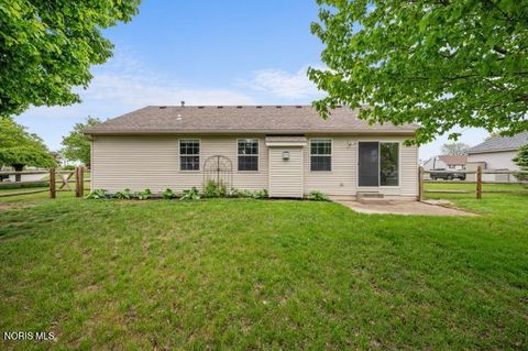 Tiny photo for 7274 Laurel Ridge Drive, Whitehouse, OH 43571 (MLS # 10007443)