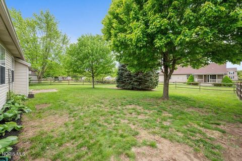 Tiny photo for 7274 Laurel Ridge Drive, Whitehouse, OH 43571 (MLS # 10007443)