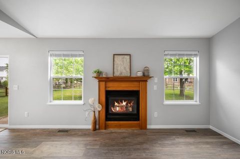 Tiny photo for 7274 Laurel Ridge Drive, Whitehouse, OH 43571 (MLS # 10007443)