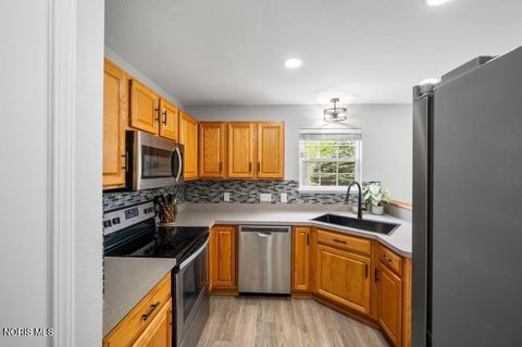 Tiny photo for 7274 Laurel Ridge Drive, Whitehouse, OH 43571 (MLS # 10007443)