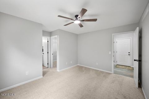 Tiny photo for 7274 Laurel Ridge Drive, Whitehouse, OH 43571 (MLS # 10007443)