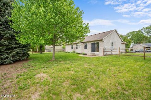 Tiny photo for 7274 Laurel Ridge Drive, Whitehouse, OH 43571 (MLS # 10007443)