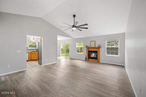 Tiny photo for 7274 Laurel Ridge Drive, Whitehouse, OH 43571 (MLS # 10007443)
