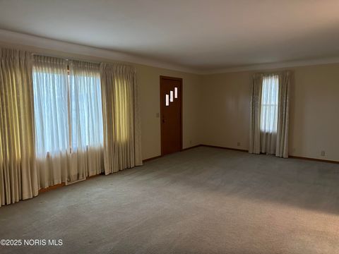 Tiny photo for 22140 Switzer Road, Defiance, OH 43512 (MLS # 10001590)