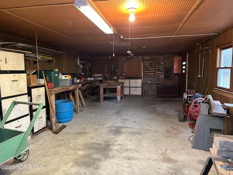 Tiny photo for 22140 Switzer Road, Defiance, OH 43512 (MLS # 10001590)