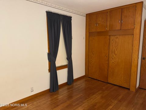 Tiny photo for 22140 Switzer Road, Defiance, OH 43512 (MLS # 10001590)