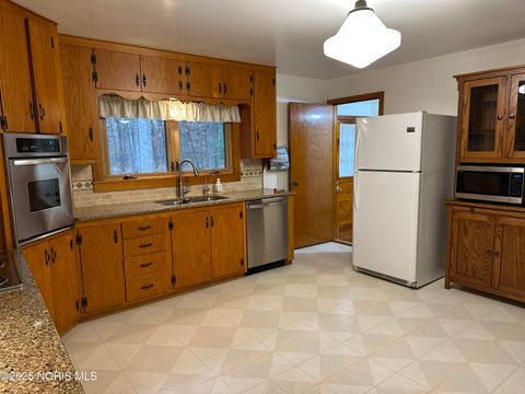 Tiny photo for 22140 Switzer Road, Defiance, OH 43512 (MLS # 10001590)