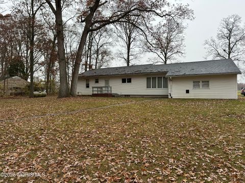 Tiny photo for 22140 Switzer Road, Defiance, OH 43512 (MLS # 10001590)