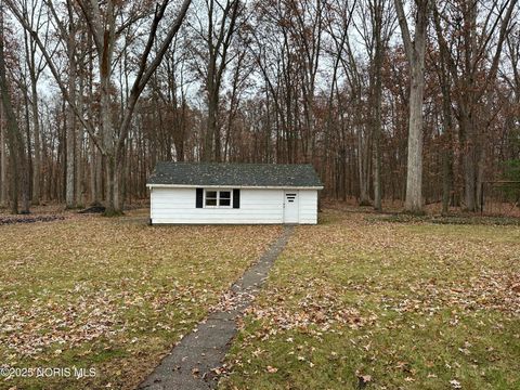 Tiny photo for 22140 Switzer Road, Defiance, OH 43512 (MLS # 10001590)