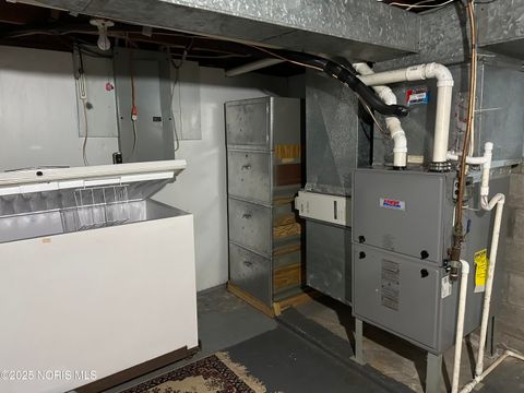 Tiny photo for 22140 Switzer Road, Defiance, OH 43512 (MLS # 10001590)