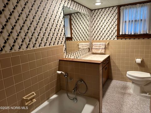 Tiny photo for 22140 Switzer Road, Defiance, OH 43512 (MLS # 10001590)