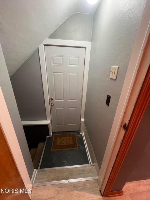Tiny photo for 2539 Castleton Avenue, Toledo, OH 43613 (MLS # 10007943)