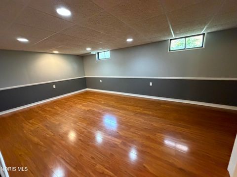 Tiny photo for 2539 Castleton Avenue, Toledo, OH 43613 (MLS # 10007943)