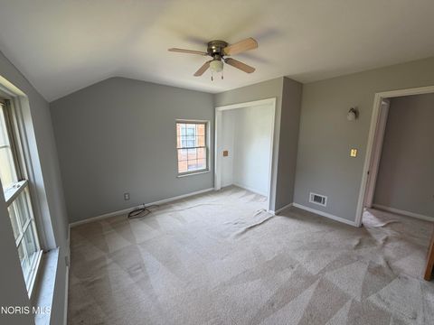Tiny photo for 2539 Castleton Avenue, Toledo, OH 43613 (MLS # 10007943)