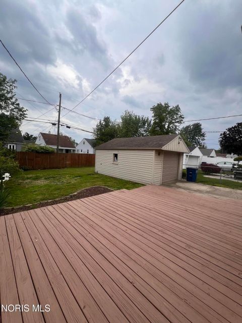 Tiny photo for 2539 Castleton Avenue, Toledo, OH 43613 (MLS # 10007943)