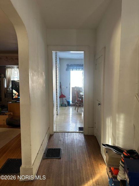 Tiny photo for 204 Laquineo Street, Findlay, OH 45840 (MLS # 10003763)