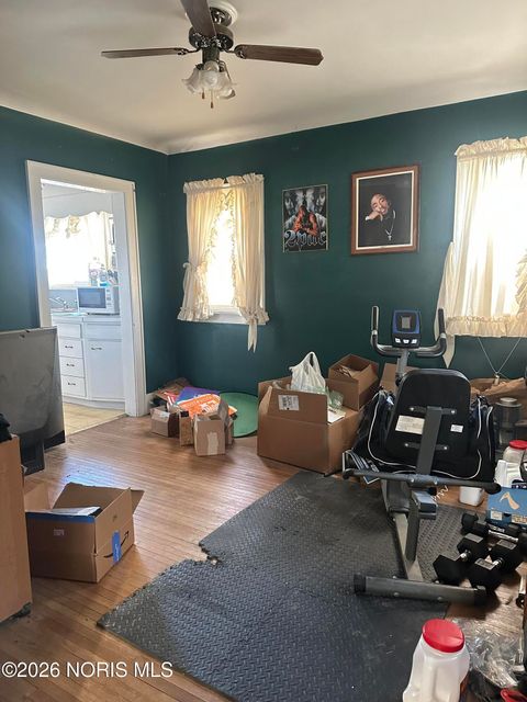 Tiny photo for 204 Laquineo Street, Findlay, OH 45840 (MLS # 10003763)