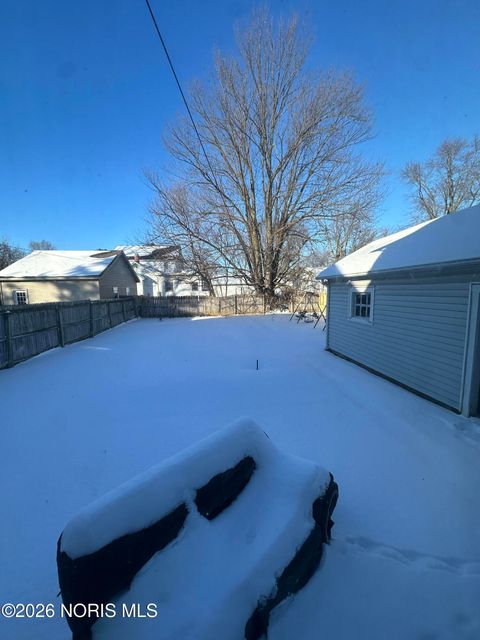 Tiny photo for 204 Laquineo Street, Findlay, OH 45840 (MLS # 10003763)