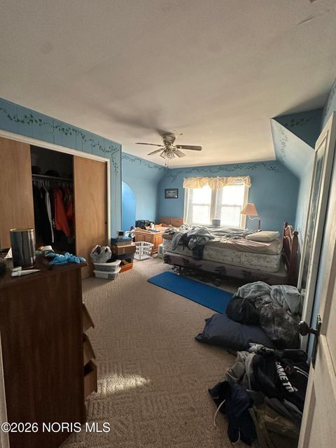 Tiny photo for 204 Laquineo Street, Findlay, OH 45840 (MLS # 10003763)