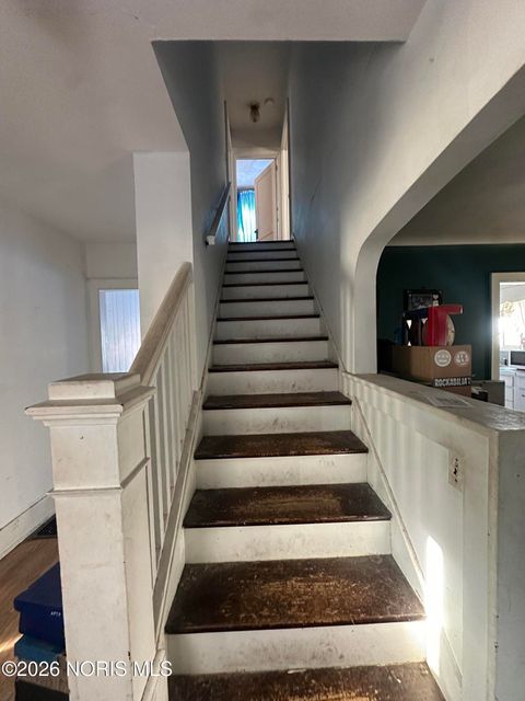 Tiny photo for 204 Laquineo Street, Findlay, OH 45840 (MLS # 10003763)