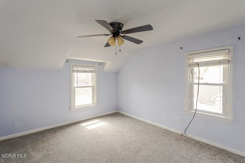Tiny photo for 2426 Berdan Avenue, Toledo, OH 43613 (MLS # 10007012)