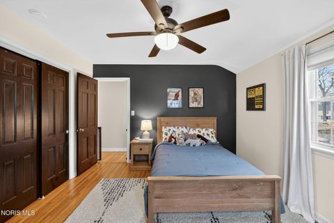 Tiny photo for 4363 Beverly Drive, Toledo, OH 43614 (MLS # 10004722)